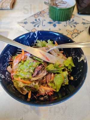 Restaurante Natu Service