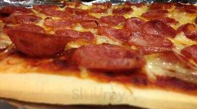 Pizza Nostra Miramar