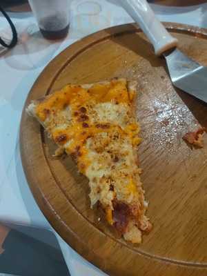 Pizza Nostra Miramar