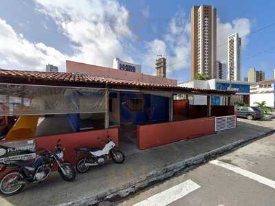 Pizza Nostra Miramar