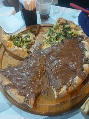 Pizza Nostra Miramar