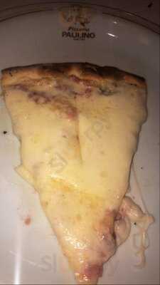 Pizzaria Paulino
