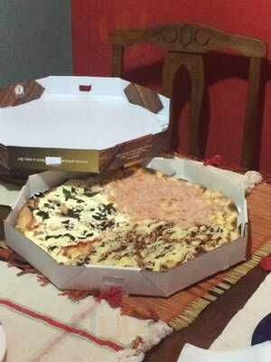 Pizzaria Paulino