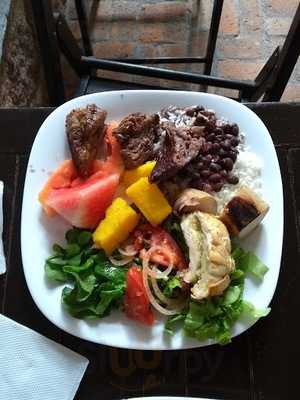 Videira Bar E Restaurante