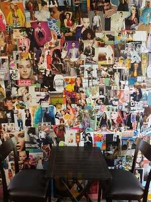 Videira Bar E Restaurante