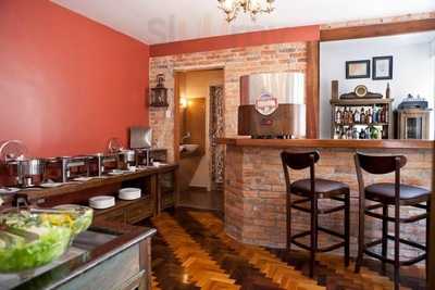 Videira Bar E Restaurante