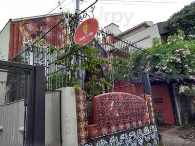 Videira Bar E Restaurante