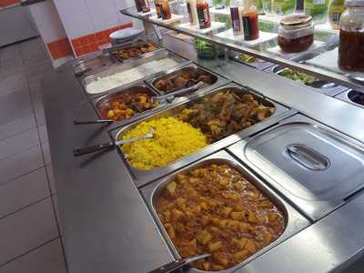 A Mineirinha Refeicoes