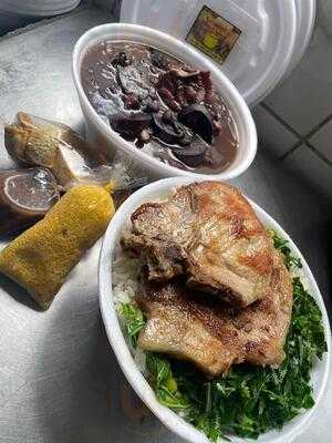 A Mineirinha Refeicoes