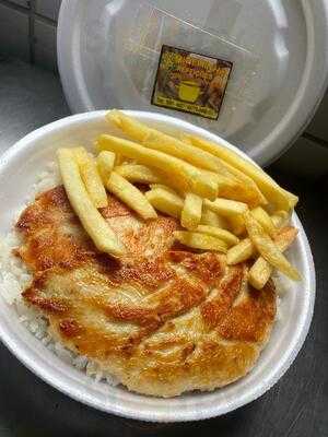 A Mineirinha Refeicoes