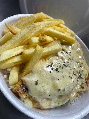 A Mineirinha Refeicoes