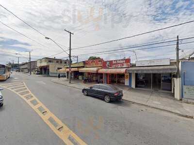 Restaurante & Lanchonete Saborear