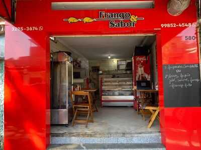 Restaurante Frango & Sabor Carnes