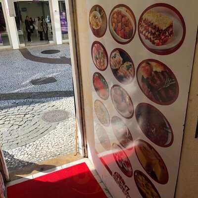 Restaurante Style Oriental