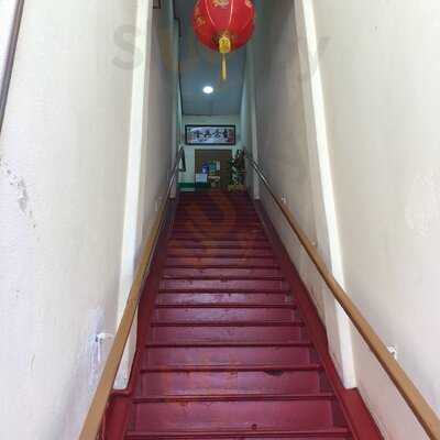 Restaurante Style Oriental