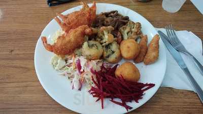 Restaurante Style Oriental