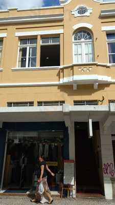 Restaurante Style Oriental