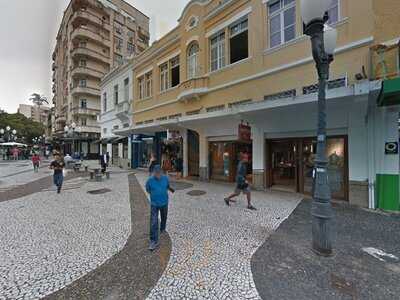 Restaurante Style Oriental