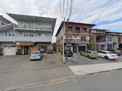 Mix Pastel Pizzas E Lanches