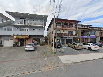 Mix Pastel Pizzas E Lanches