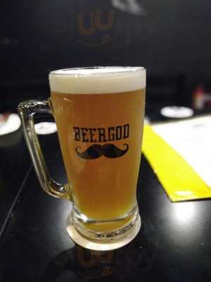 Cervejaria Beergod