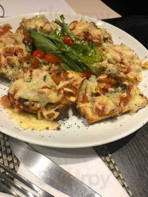 Reserva Bistrô São Paulo