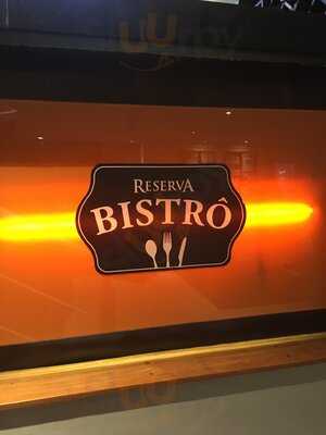 Reserva Bistrô São Paulo