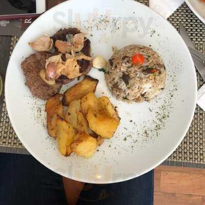 Reserva Bistrô São Paulo