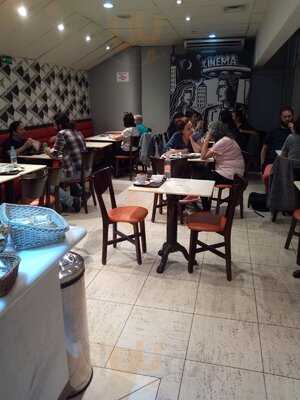 Reserva Bistrô São Paulo