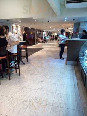 Reserva Bistrô São Paulo