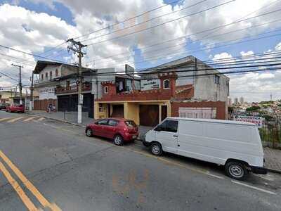 Old Times Restaurante