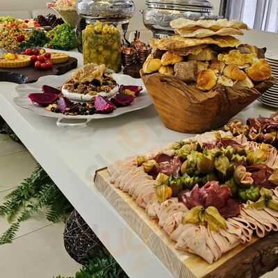 Old Times Restaurante