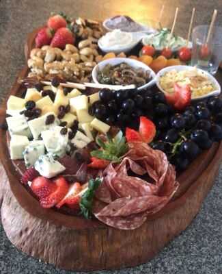 Old Times Restaurante