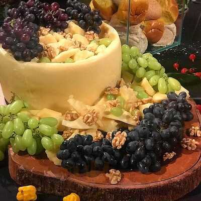 Old Times Restaurante