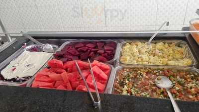 Restaurante Canto Azul Ii