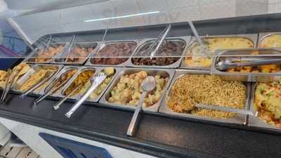 Restaurante Canto Azul Ii