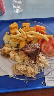 Restaurante Canto Azul Ii