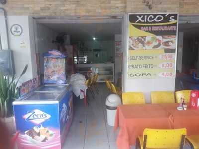 Xiko's Bar