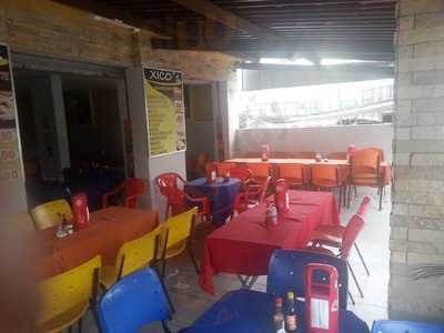 Xiko's Bar
