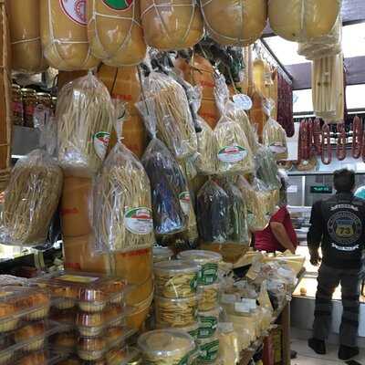 Padaria Sao Domingos