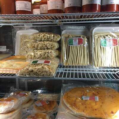 Padaria Sao Domingos