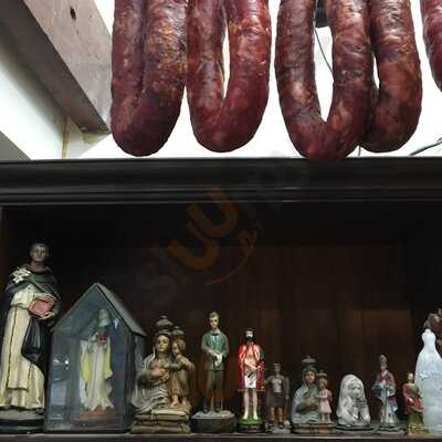 Padaria Sao Domingos