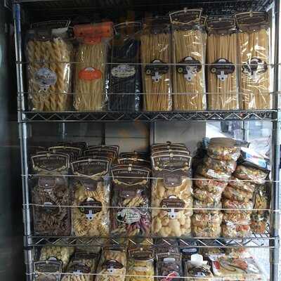 Padaria Sao Domingos