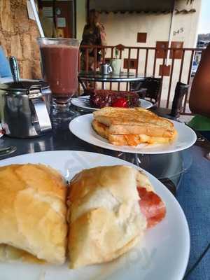 Padaria Armazem Do Pao