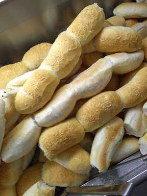 Padaria Armazem Do Pao