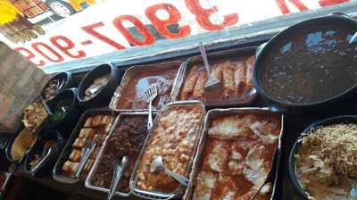 Cafe Mania Bolos, Doces E Salgados