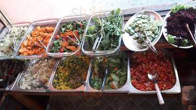 Cafe Mania Bolos, Doces E Salgados