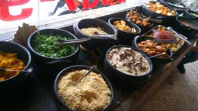 Cafe Mania Bolos, Doces E Salgados