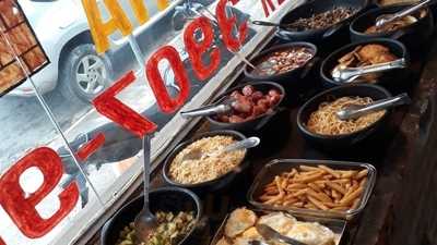 Cafe Mania Bolos, Doces E Salgados