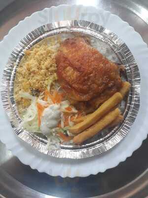 Cafe Mania Bolos, Doces E Salgados